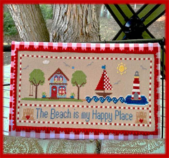 (image for) Summer Living